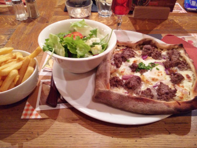 Tablapizza — photo 10
