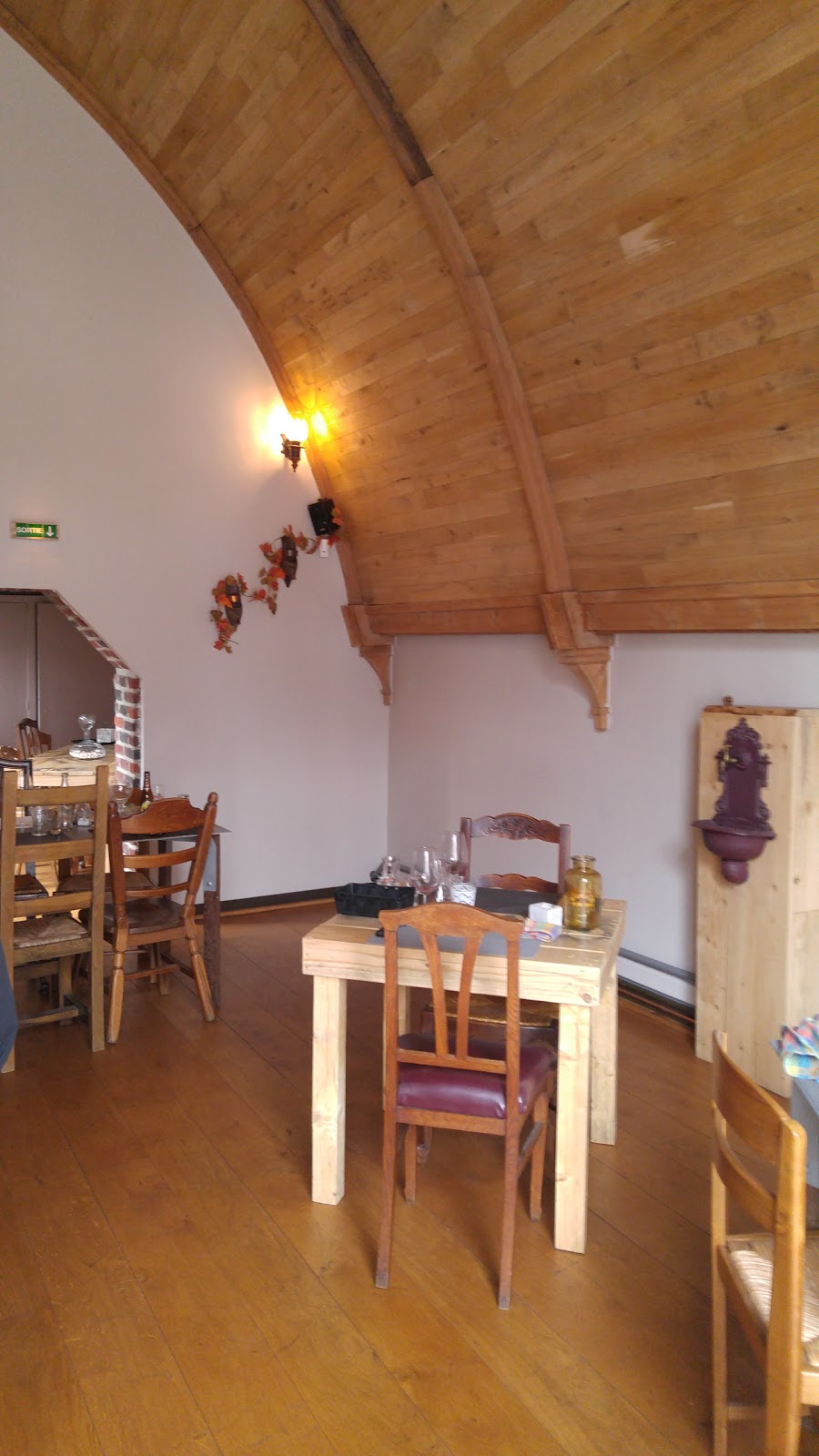 Chez Laurene