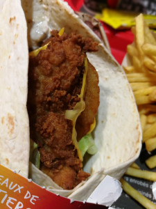 KFC — photo 1