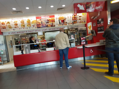 KFC — photo 2