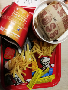 KFC — photo 4
