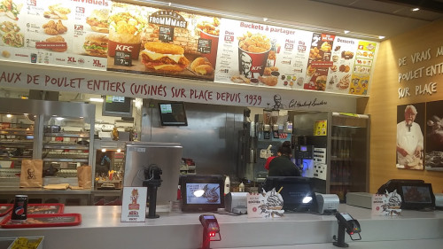 KFC — photo 7