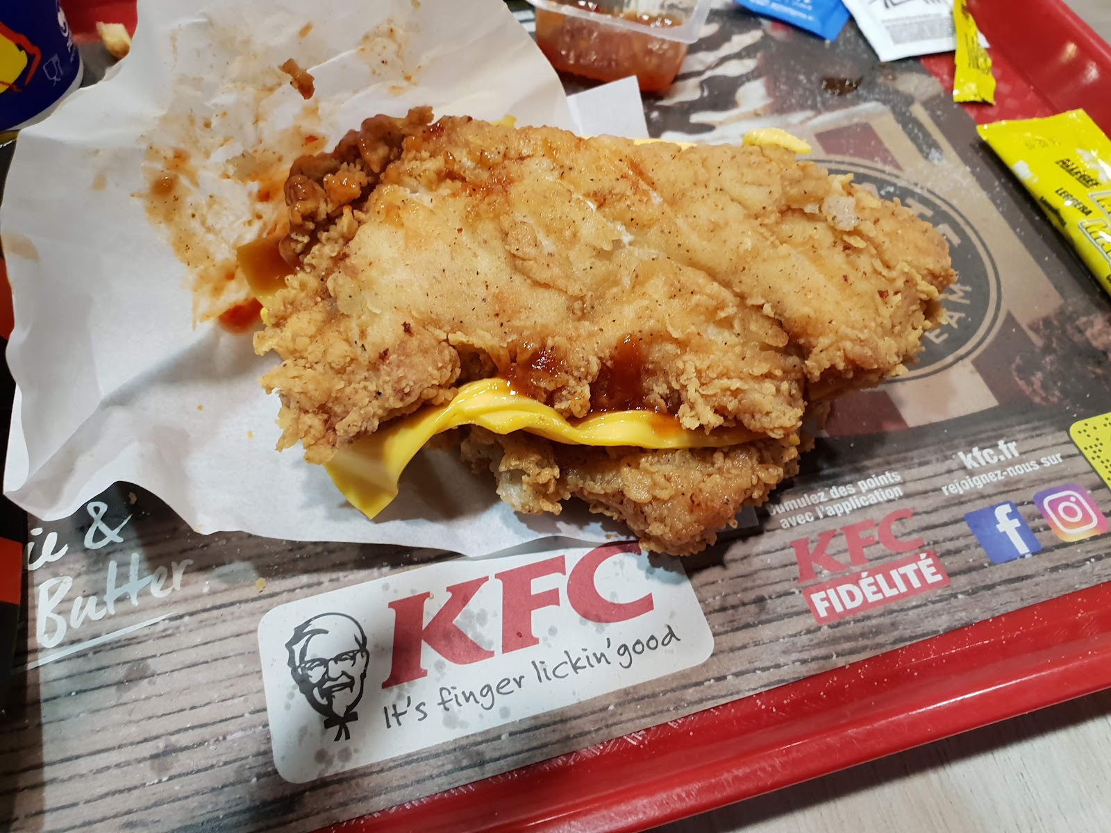 KFC