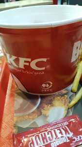 KFC — photo 10