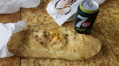 Allo Pizza — photo 2