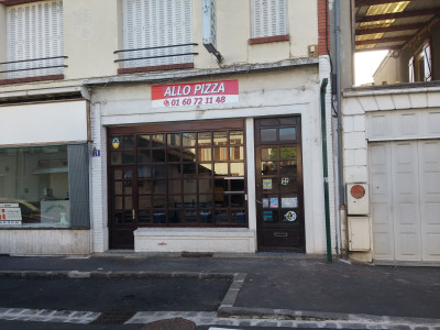 Allo Pizza — photo 3