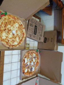Allo Pizza — photo 5