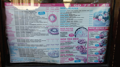 Allo Pizza — photo 6