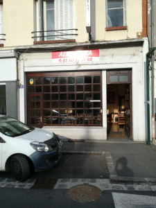 Allo Pizza — photo 7