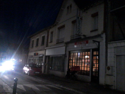 Allo Pizza — photo 8