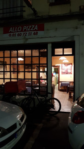 Allo Pizza — photo 9