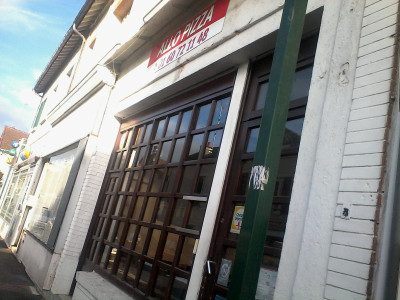Allo Pizza — photo 10