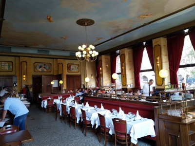 Brasserie de la Bourse