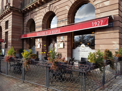 Brasserie de la Bourse — photo 3