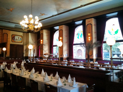 Brasserie de la Bourse — photo 5
