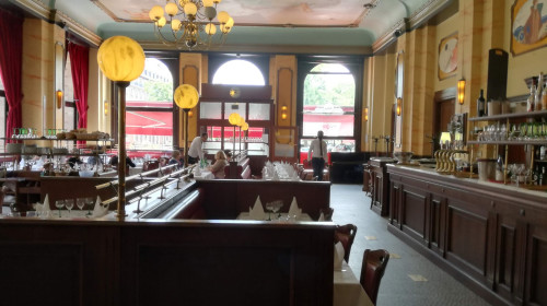 Brasserie de la Bourse — photo 7