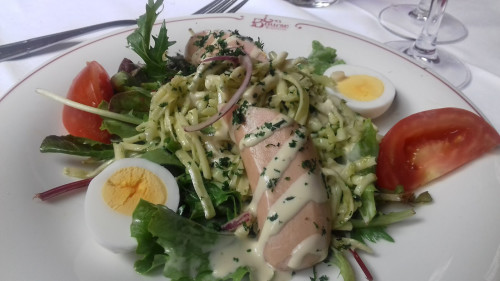 Brasserie de la Bourse — photo 9