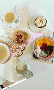 Gardencupcakes