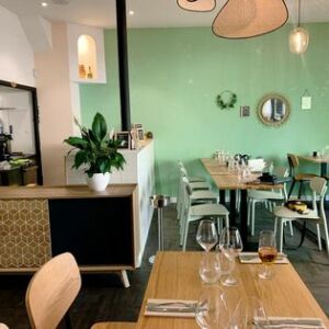 La Loge Bertin — photo 1