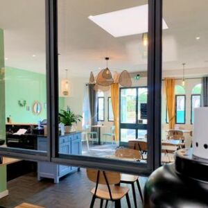 La Loge Bertin — photo 2