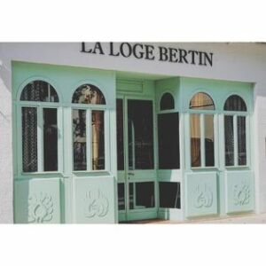 La Loge Bertin — photo 3