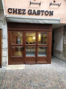 Chez Gaston — photo 3