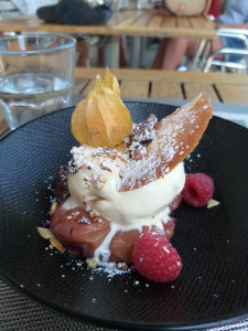 CHEZ HUGO — photo 2