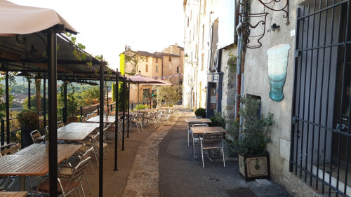 CHEZ HUGO — photo 3