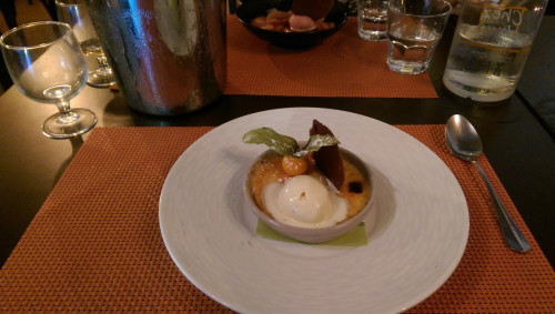 CHEZ HUGO — photo 4