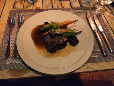 CHEZ HUGO — photo 6
