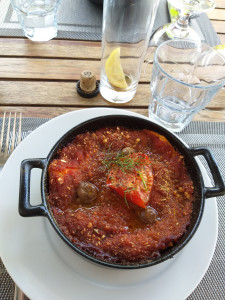 CHEZ HUGO — photo 9