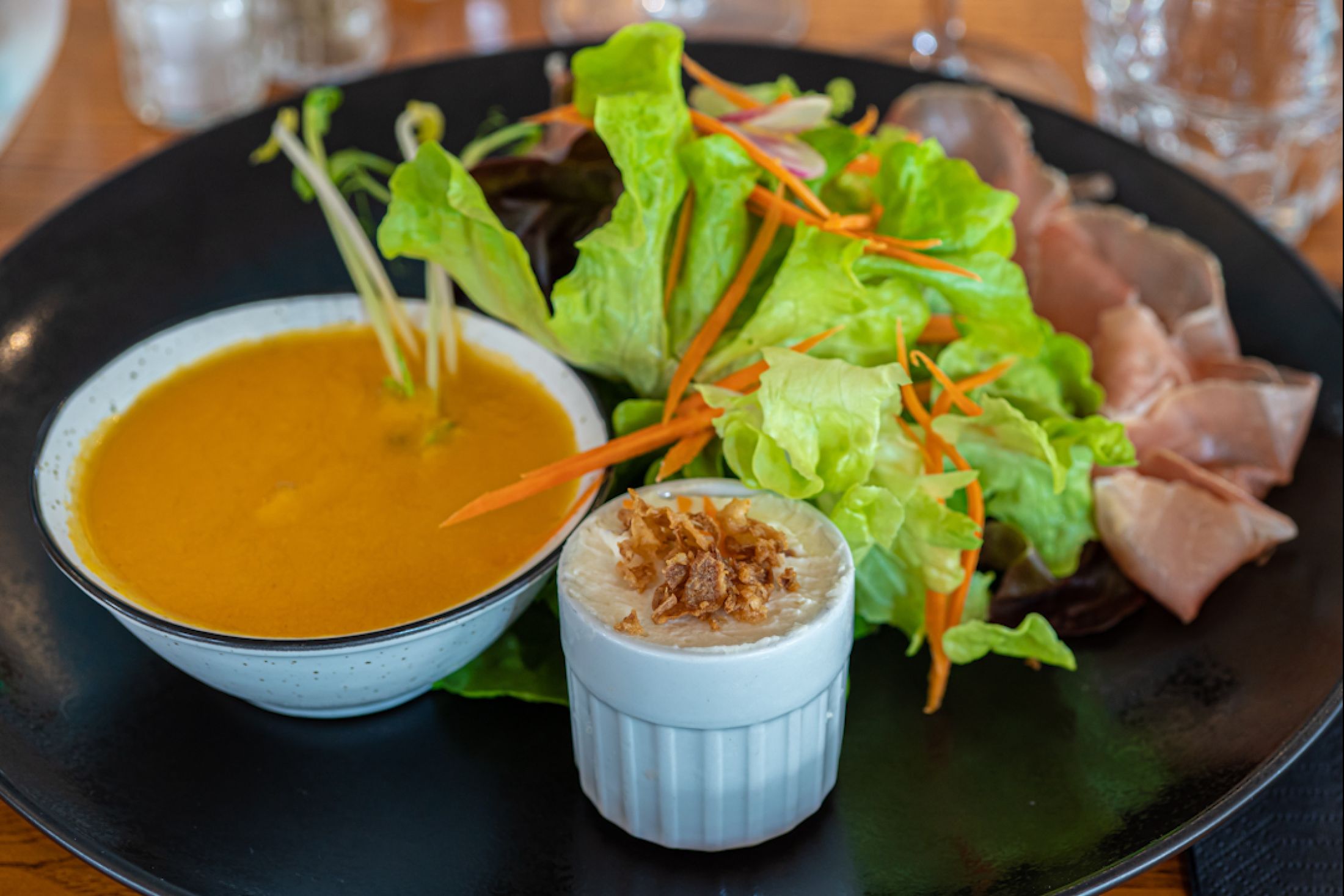 Brasserie des Artistes