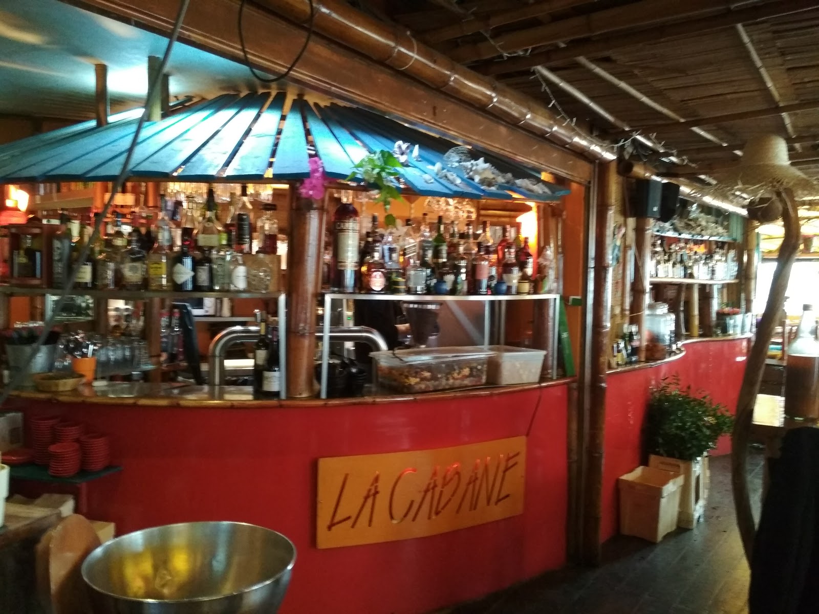 La Cabane — photo 4