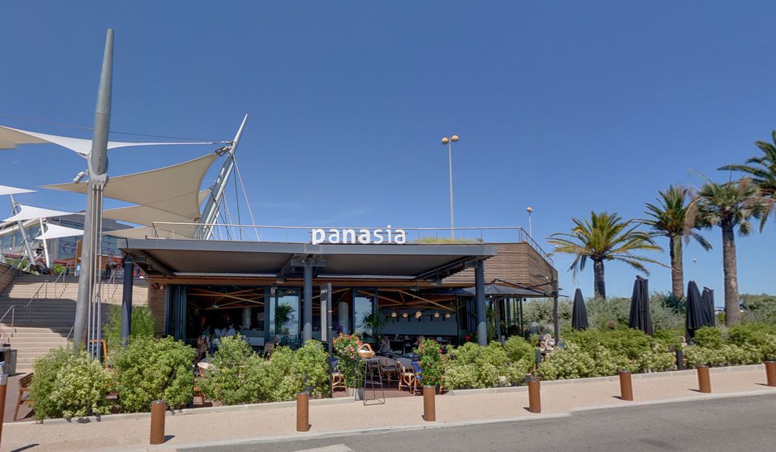Panasia