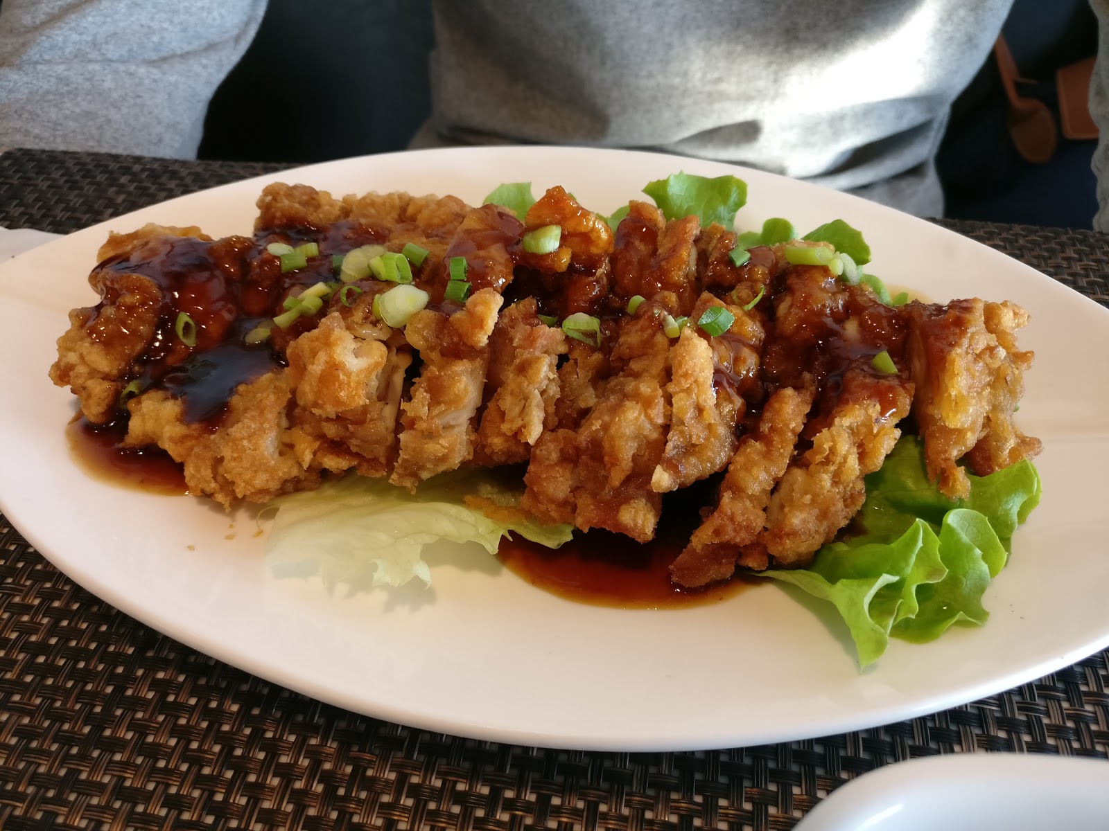 Panasia — photo 5