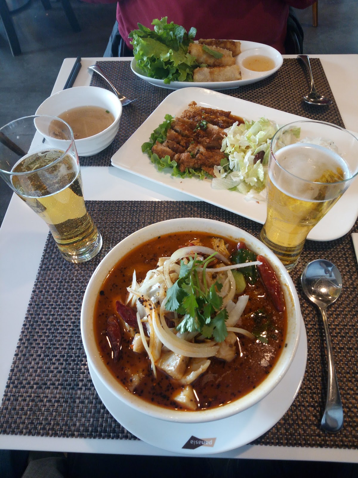 Panasia