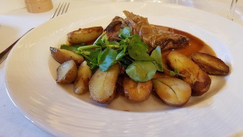 Chez Françoise — photo 4