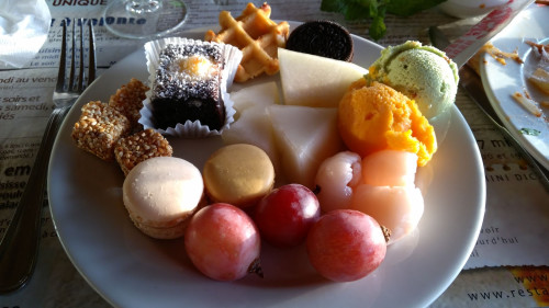 Le Café des Lacs — photo 2