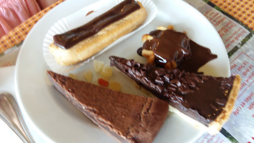 Le Café des Lacs — photo 9
