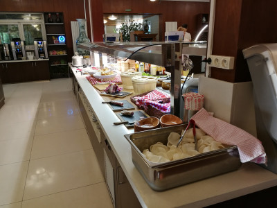 Le Café des Lacs — photo 10