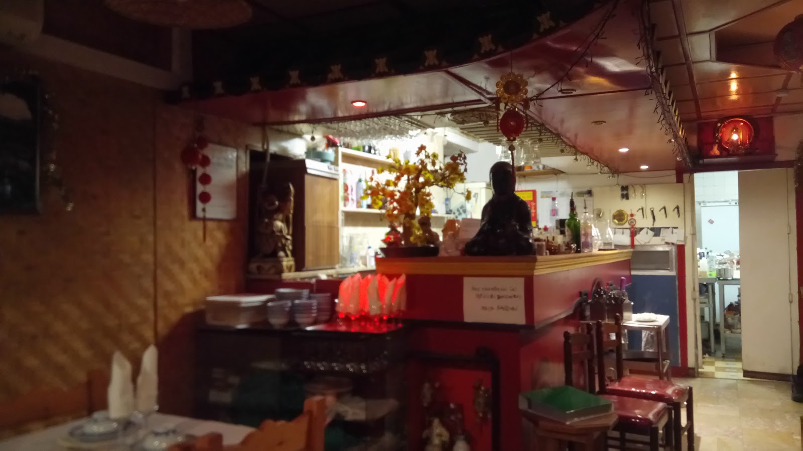 Saïgon — photo 1