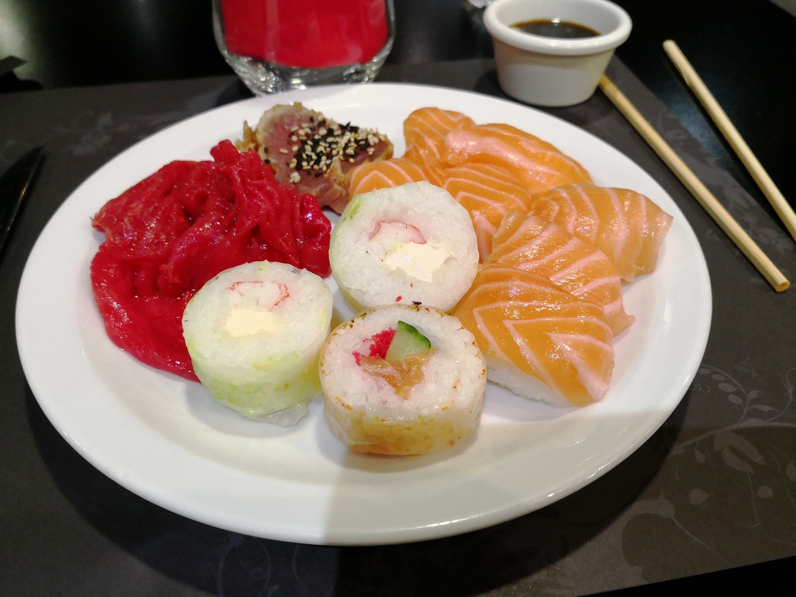 O Zen La Valentine — photo 3