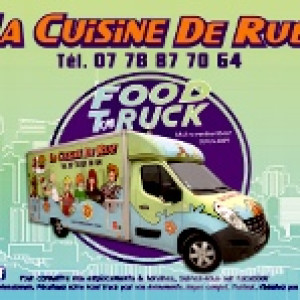 La Cuisine de Rue — photo 1
