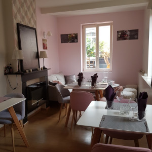 Chez Justine — photo 2
