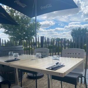 LE PATIO — photo 4