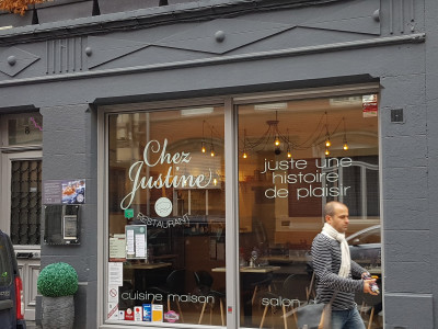 Chez Justine — photo 4