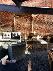 Chez Justine — photo 8