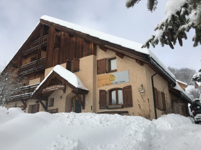 La Maison de Catherine 