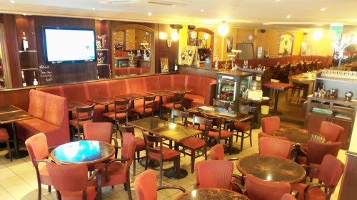 Café Chabalier — photo 1