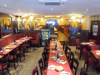 Café Chabalier — photo 2